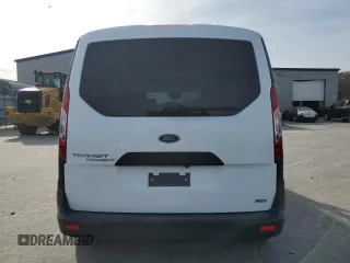 2020 Ford Transit Connect XL с VIN NM0GE9E26L1437527, выставлен на аукционе Copart как лот 84170134 с пробегом 152 421 миль миль и Чистый • Clean title. История ставок и продаж доступна на DreamBid. Изображение 6.