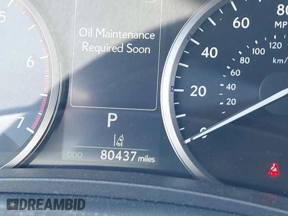 2020 Lexus NX 300 z VIN JTJGARBZ1L2170014, wystawiony jako IAAI lot #42242712 z przebiegiem 80 437 mil mil oraz . Historia ofert i sprzedaży dostępna na DreamBid. Obrazek 15.