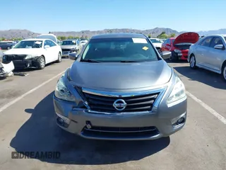 2015 Nissan Altima SV with VIN 1N4AL3AP5FC576818, listed as a IAAI auction lot 42129973 with 128,969 mi miles and . Bid and sale history available at carsss.com. Image 12.