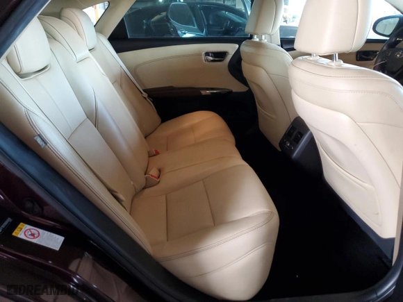 2016 Toyota Avalon Hybrid XLE Premium with VIN 4T1BD1EB6GU049408, listed as a Copart auction lot 47081645 with 94,468 mi miles and Salvage Title. Bid and sale history available at carsss.com. Image 10.