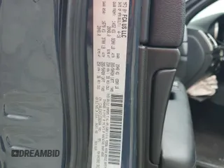 2018 Jeep Grand Cherokee Altitude z VIN 1C4RJEAG7JC392004, wystawiony jako Copart lot #53387525 z przebiegiem 103 406 mil mil oraz Szkoda całkowita • Salvage title. Historia ofert i sprzedaży dostępna na DreamBid. Obrazek 16.