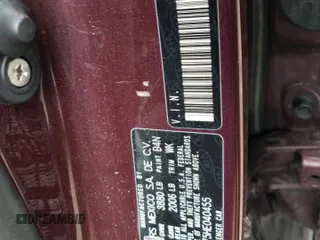 2017 Kia Forte LX with VIN 3KPFK4A75HE040455, listed as a Copart auction lot 85940524 with 158,902 mi miles and Non Repairable. Bid and sale history available at carsss.com. Image 12.