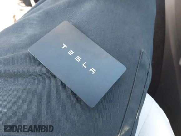 2023 Tesla Model Y Long Range with VIN 7SAYGDEE5PA094253, listed as a IAAI auction lot 41701966 with 29,458 mi miles and . Bid and sale history available at DreamBid. Image 11.