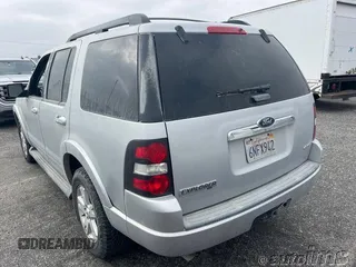 2009 Ford Explorer XLT с VIN 1FMEU73E39UA32047, выставлен на аукционе IAAI как лот 42716550 с пробегом 146 194 миль миль и . История ставок и продаж доступна на DreamBid. Изображение 1.