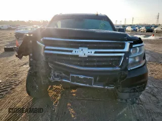 2020 Chevrolet Suburban LT with VIN 1GNSKHKC9LR102624, listed as a Copart auction lot 58970995 with 76,132 mi miles and Salvage title. Bid and sale history available at DreamBid. Image 5.