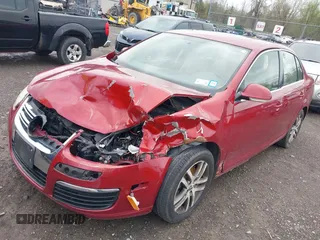 2006 Volkswagen Jetta 2.5L с VIN 3VWDF71K86M669967, выставлен на аукционе IAAI как лот 42157336 с пробегом 204 715 миль миль и . История ставок и продаж доступна на DreamBid. Изображение 6.