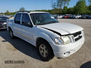 2004 Ford Explorer Sport Trac XLS с VIN 1FMZU67K84UA83242, выставлен на аукционе Copart как лот 50151004 с пробегом Не указан миль и Списание • Salvage title. История ставок и продаж доступна на DreamBid. Изображение 4.