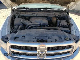 2016 Ram 2500 Tradesman with VIN 3C6UR5HJ0GG129550, listed as a Copart auction lot 48294933 with 168,783 mi miles and Clean title. Bid and sale history available at DreamBid. Image 11.