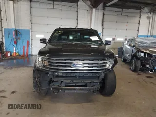 2018 Ford Expedition Max XLT with VIN 1FMJK1JT6JEA05796, listed as a IAAI auction lot 42319984 with 428,780 mi miles and . Bid and sale history available at DreamBid. Image 12.