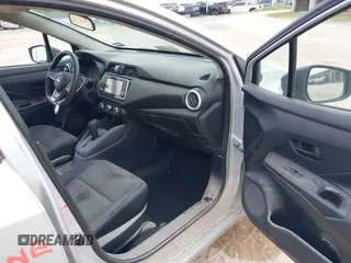 2021 Nissan Versa S with VIN 3N1CN8DV4ML908157, listed as a IAAI auction lot 41979835 with 38,549 mi miles and . Bid and sale history available at DreamBid. Image 5.