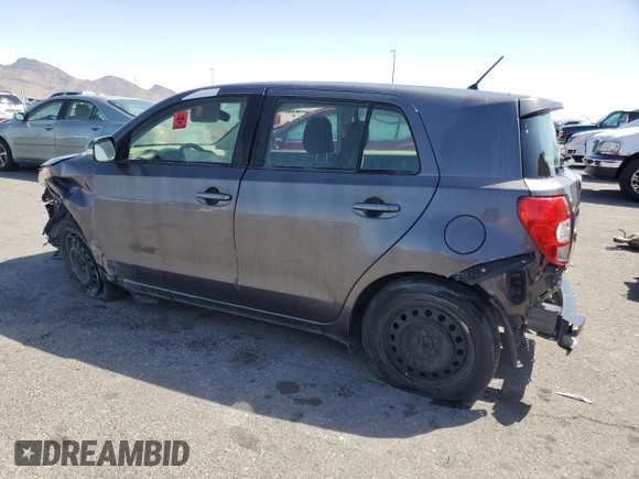 2012 Scion xD z VIN JTKKU4B47C1028244, wystawiony jako Copart lot #54232205 z przebiegiem 99 999 mil mil oraz Tytuł czysty. Historia ofert i sprzedaży dostępna na DreamBid. Obrazek 2.