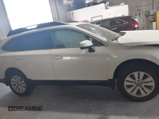 2016 Subaru Outback Premium with VIN 4S4BSBDC0G3208788, listed as a IAAI auction lot 42567550 with 90,599 mi miles and . Bid and sale history available at DreamBid. Image 13.