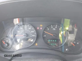 2012 Jeep Patriot Sport with VIN 1C4NJPBA4CD554141, listed as a IAAI auction lot 42119535 with 116,933 mi miles and . Bid and sale history available at DreamBid. Image 7.