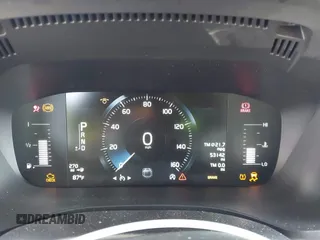 2018 Volvo XC60 Momentum с VIN LYV102RK3JB106290, выставлен на аукционе IAAI как лот 42442081 с пробегом 53 142 миль миль и . История ставок и продаж доступна на DreamBid. Изображение 7.