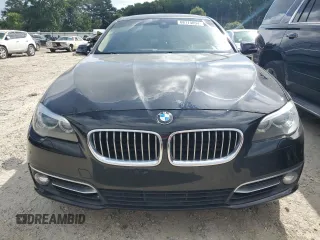 2015 BMW 5 Series 550i z VIN WBAKN9C5XFD960897, wystawiony jako Copart lot #68175054 z przebiegiem 164 761 mil mil oraz Czysty tytuł • Clean title. Historia ofert i sprzedaży dostępna na DreamBid. Obrazek 5.