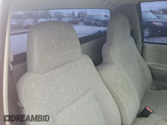 2008 Chevrolet Colorado LS with VIN 1GCCS149X88226324, listed as a Copart auction lot 81821074 with 145,349 mi miles and Salvage Title. Bid and sale history available at DreamBid. Image 10.