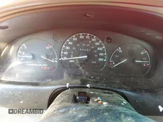 1995 Ford Ranger XL z VIN 1FTCR14A5SPA95354, wystawiony jako IAAI lot #41986841 z przebiegiem 269 669 mil mil oraz . Historia ofert i sprzedaży dostępna na DreamBid. Obrazek 7.