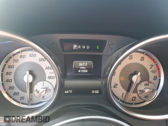 2016 Mercedes-Benz SLK 350 z VIN WDDPK5HA0GF117609, wystawiony jako Copart lot #47100995 z przebiegiem 41 556 mil mil oraz Czysty tytuł • Clean title. Historia ofert i sprzedaży dostępna na DreamBid. Obrazek 9.