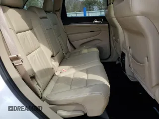 2015 Jeep Grand Cherokee Limited with VIN 1C4RJFBG9FC134658, listed as a Copart auction lot 49787285 with 174,088 mi miles and Salvage Title. Bid and sale history available at carsss.com. Image 11.