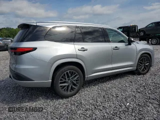 2024 Lexus TX 350 с VIN 5TDAAAB63RS017152, выставлен на аукционе Copart как лот 57092415 с пробегом 19 635 миль миль и Списание • Salvage title. История ставок и продаж доступна на DreamBid. Изображение 3.