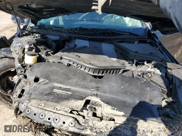 2015 Infiniti Q50 Premium with VIN JN1BV7AR0FM411872, listed as a Copart auction lot 48128495 with 85,556 mi miles and Salvage Title. Bid and sale history available at carsss.com. Image 11.