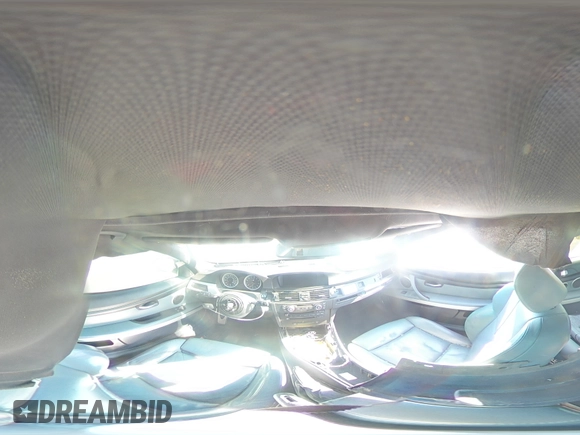 2008 BMW 3 Series M3 with VIN WBSWD935X8PY39823, listed as a Copart auction lot 78214174 with Not provided miles and Salvage title. Bid and sale history available at DreamBid. Image 13.