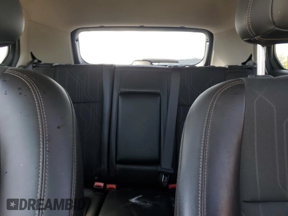 2019 Chevrolet Trax LT z VIN KL7CJLSB9KB962425, wystawiony jako Copart lot #53909885 z przebiegiem 49 046 mil mil oraz Szkoda całkowita • Salvage title. Historia ofert i sprzedaży dostępna na DreamBid. Obrazek 10.