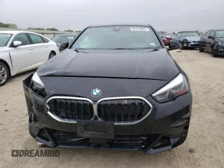 2020 BMW 2 Series 228i xDrive with VIN WBA73AK07L7F59257, listed as a Copart auction lot 45418683 with 22,050 mi miles. Bid and sale history available at carsss.com. Image 5.