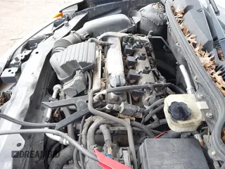 2006 Saturn ION z VIN 1G8AW15B66Z191036, wystawiony jako IAAI lot #41993778 z przebiegiem 131 910 mil mil oraz . Historia ofert i sprzedaży dostępna na DreamBid. Obrazek 10.