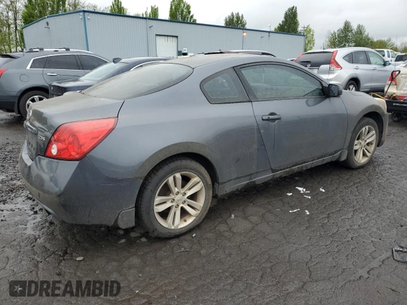 2012 Nissan Altima 2.5 S with VIN 1N4AL2EP2CC196173, listed as a Copart auction lot 54987315 with 149,030 mi miles and Clean Title. Bid and sale history available at carsss.com. Image 3.