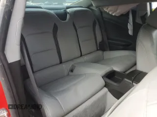 2019 Chevrolet Camaro 2SS с VIN 1G1FH1R79K0110808, выставлен на аукционе Copart как лот 58152615 с пробегом 88 920 миль миль и Списание • Salvage title. История ставок и продаж доступна на DreamBid. Изображение 10.