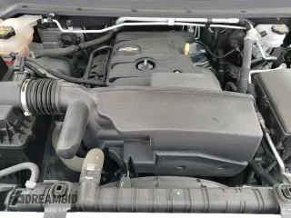 2021 Chevrolet Colorado 2WD Work Truck с VIN 1GCHSBEA7M1124406, выставлен на аукционе Copart как лот 65029895 с пробегом 37 523 миль миль и Списание • Salvage title. История ставок и продаж доступна на DreamBid. Изображение 15.
