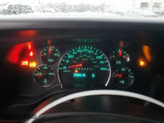 2009 Chevrolet Express Passenger with VIN 1GAHG39K091161470, listed as a Copart auction lot 43410435 with 59,850 mi miles and Salvage Title. Bid and sale history available at carsss.com. Image 9.