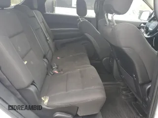 2021 Dodge Durango Pursuit z VIN 1C4SDJFTXMC823334, wystawiony jako Copart lot #54378545 z przebiegiem 26 514 mil mil oraz Szkoda całkowita • Salvage title. Historia ofert i sprzedaży dostępna na DreamBid. Obrazek 11.