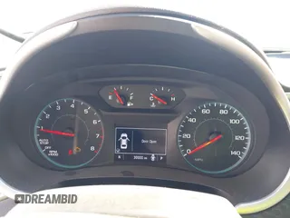 2024 Chevrolet Malibu LT with VIN 1G1ZD5ST0RF131349, listed as a IAAI auction lot 42067313 with 30,000 mi miles and . Bid and sale history available at DreamBid. Image 7.