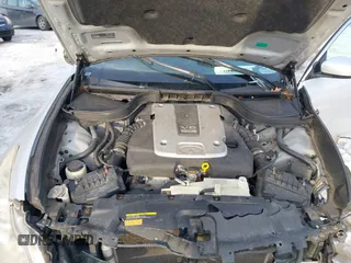 2013 Infiniti G37 x with VIN JN1CV6AR1DM758946, listed as a IAAI auction lot 41640296 with 220,363 mi miles and . Bid and sale history available at carsss.com. Image 10.