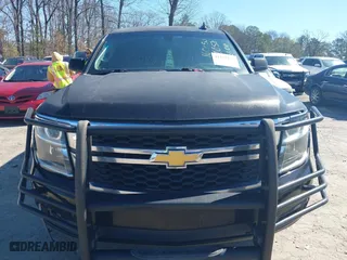 2016 Chevrolet Tahoe Commercial with VIN 1GNSKFEC0GR271243, listed as a IAAI auction lot 41744341 with 189,878 mi miles. Bid and sale history available at carsss.com. Image 12.