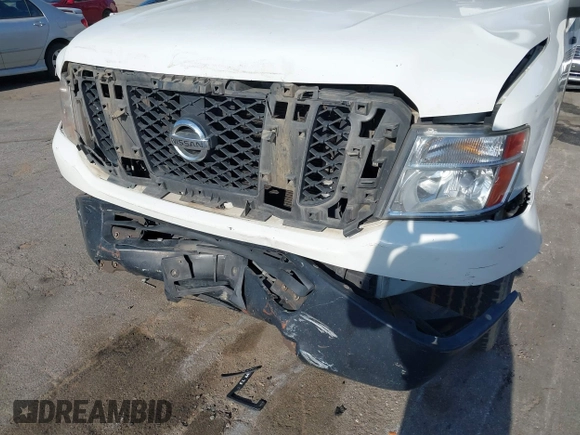 2016 Nissan NV SL with VIN 1N6BF0KY5GN807778, listed as a IAAI auction lot 41819477 with 217,029 mi miles and . Bid and sale history available at DreamBid. Image 6.
