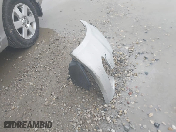 2010 Toyota Sienna CE с VIN 5TDKK4CCXAS307741, выставлен на аукционе IAAI как лот 42084191 с пробегом 167 583 миль миль и . История ставок и продаж доступна на DreamBid. Изображение 12.