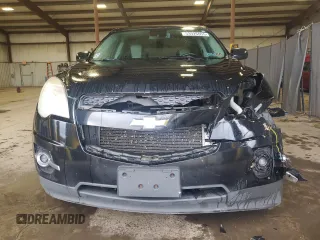 2013 Chevrolet Equinox LT with VIN 2GNFLNE32D6352079, listed as a Copart auction lot 53926655 with 146,819 mi miles and Salvage Title. Bid and sale history available at DreamBid. Image 5.