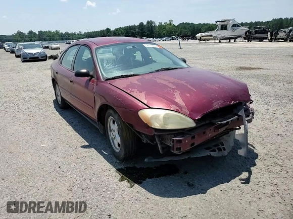 2006 Ford Taurus SE с VIN 1FAFP53286A257593, выставлен на аукционе Copart как лот 62270255 с пробегом Не указан миль и На запчасти • Non repairable. История ставок и продаж доступна на DreamBid. Изображение 14.