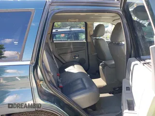 2005 Jeep Grand Cherokee Limited with VIN 1J4HR58N85C631004, listed as a IAAI auction lot 42320652 with 106,456 mi miles and . Bid and sale history available at DreamBid. Image 8.