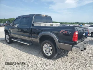 2014 Ford F-350 XLT with VIN 1FT8W3BTXEEA64583, listed as a Copart auction lot 62752235 with Not provided miles and Salvage title. Bid and sale history available at DreamBid. Image 2.