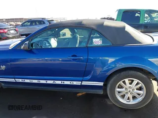 2009 Ford Mustang с VIN 1ZVHT84N295104274, выставлен на аукционе IAAI как лот 41507451 с пробегом 138 877 миль миль и . История ставок и продаж доступна на DreamBid. Изображение 14.