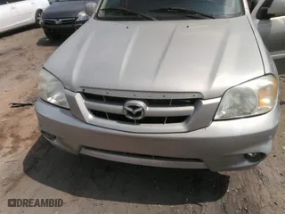 2006 Mazda Tribute LX with VIN 4F2YZ94156KM00763, listed as a IAAI auction lot 42019156 with 229,858 mi miles. Bid and sale history available at carsss.com. Image 6.