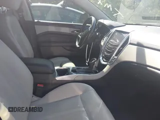 2013 Cadillac SRX Luxury Collection z VIN 3GYFNCE36DS602877, wystawiony jako IAAI lot #42305742 z przebiegiem 257 603 mil mil oraz . Historia ofert i sprzedaży dostępna na DreamBid. Obrazek 5.