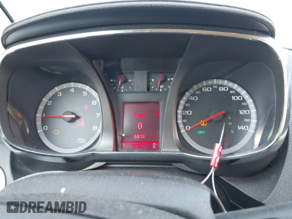 2012 GMC Terrain SLE-1 with VIN 2GKALMEK8C6189509, listed as a IAAI auction lot 42382035 with 155,699 mi miles and . Bid and sale history available at DreamBid. Image 7.