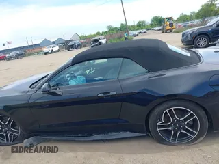 2019 Ford Mustang EcoBoost with VIN 1FATP8UH4K5181641, listed as a IAAI auction lot 42350534 with 62,117 mi miles and . Bid and sale history available at DreamBid. Image 14.