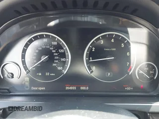 2010 BMW 7 Series 750Li xDrive с VIN WBAKC8C55ACY68983, выставлен на аукционе IAAI как лот 42501264 с пробегом 204 955 миль миль и . История ставок и продаж доступна на DreamBid. Изображение 7.