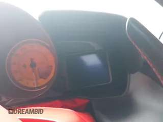 2022 Ferrari F8 с VIN ZFF92LLA3N0279959, выставлен на аукционе IAAI как лот 40522256 с пробегом Не указан миль и . История ставок и продаж доступна на DreamBid. Изображение 14.